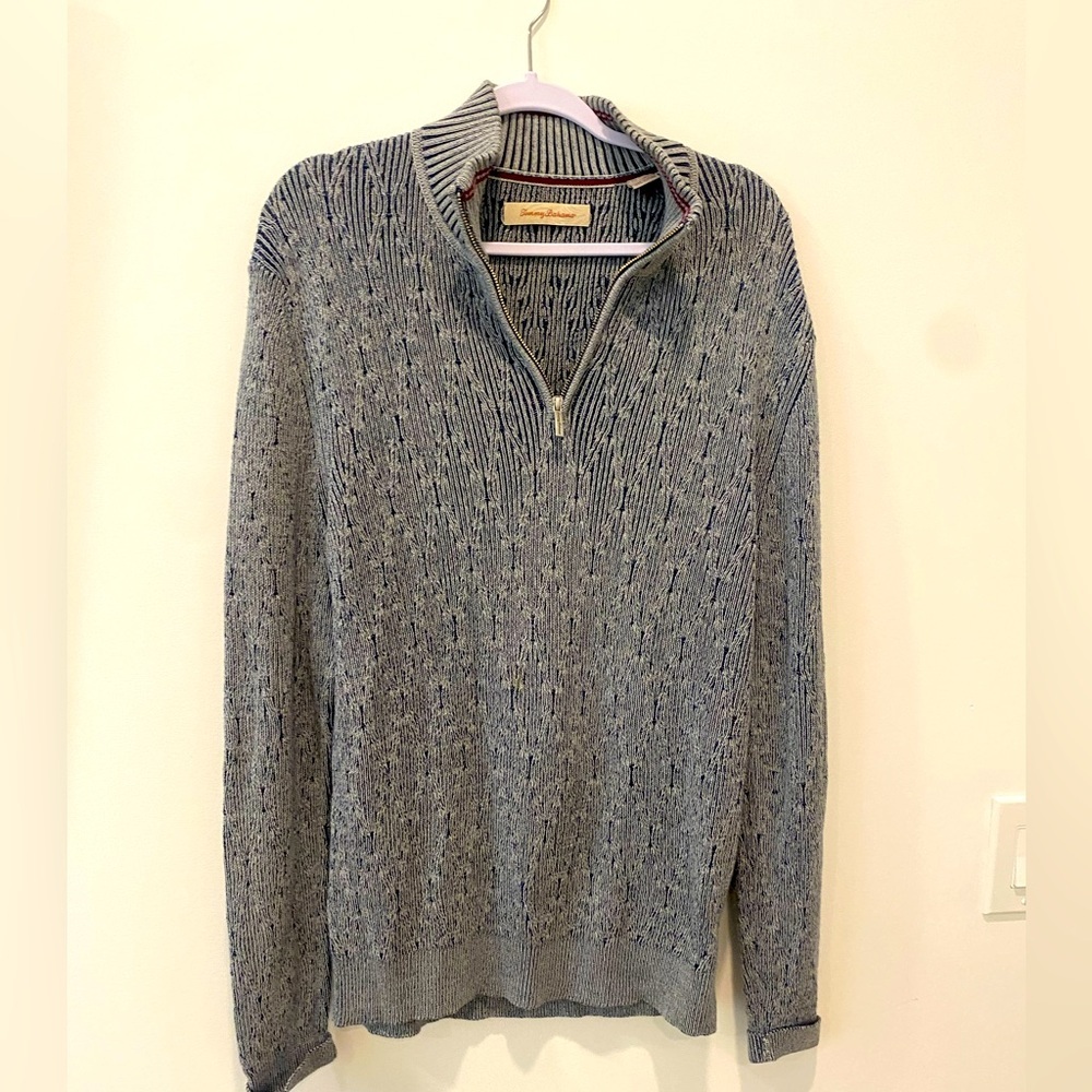 Tommy Bahama pull over